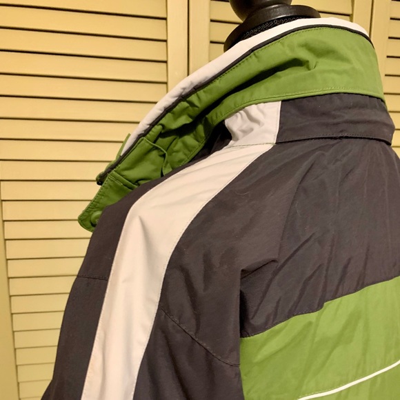 Interchange by Columbia 3 in 1 Coat - Picture 16 of 16